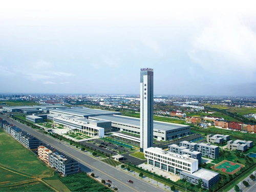Top 10 China Factory Manufactured Escalator