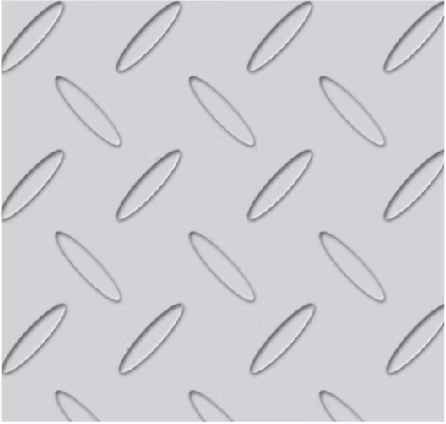 2000kg 1m/S Freight Elevator Without Machine Room