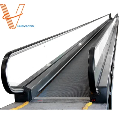 Manufacturers wholesale custom sales of indoor sidewalk free of automatic moving escalator