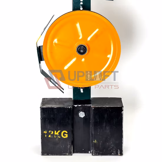 Elevator Lift Governor Non