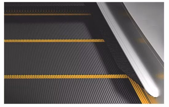 Indoor and Outdoor 35 Degree Escalator Price and Moving Sidewalk
